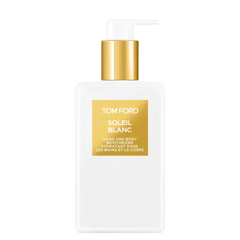TOM FORD Soleil Blanc Hand & Body Moisturizer 240 ml