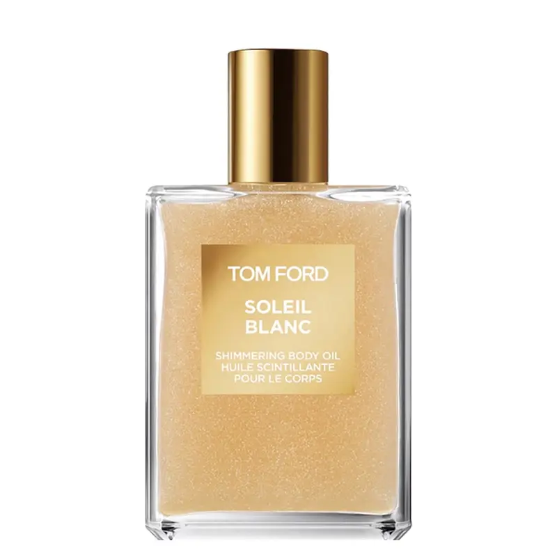 Tom Ford Soleil Blanc Shimmering Body 45 ml