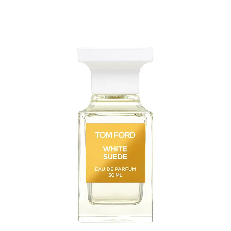 Tom Ford White Suede 50 ml