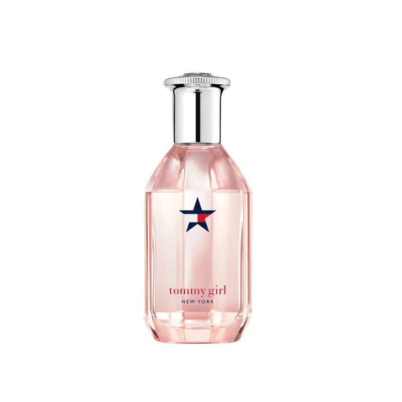 Tommy Girl New York Eau de Toilette