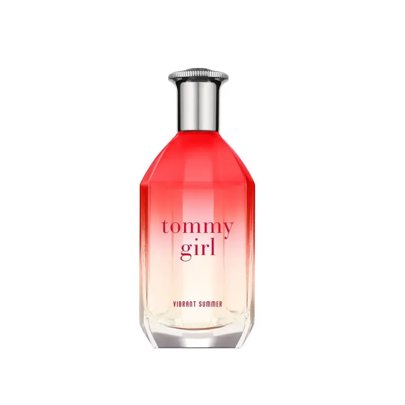 Tommy Girl Vibrant Summer Eau de Toilette