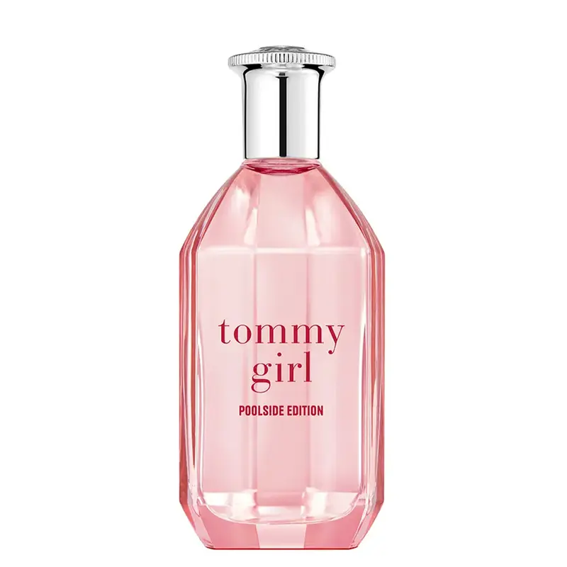 TOMMY HILFIGER Girl Poolside Edition 100 ml