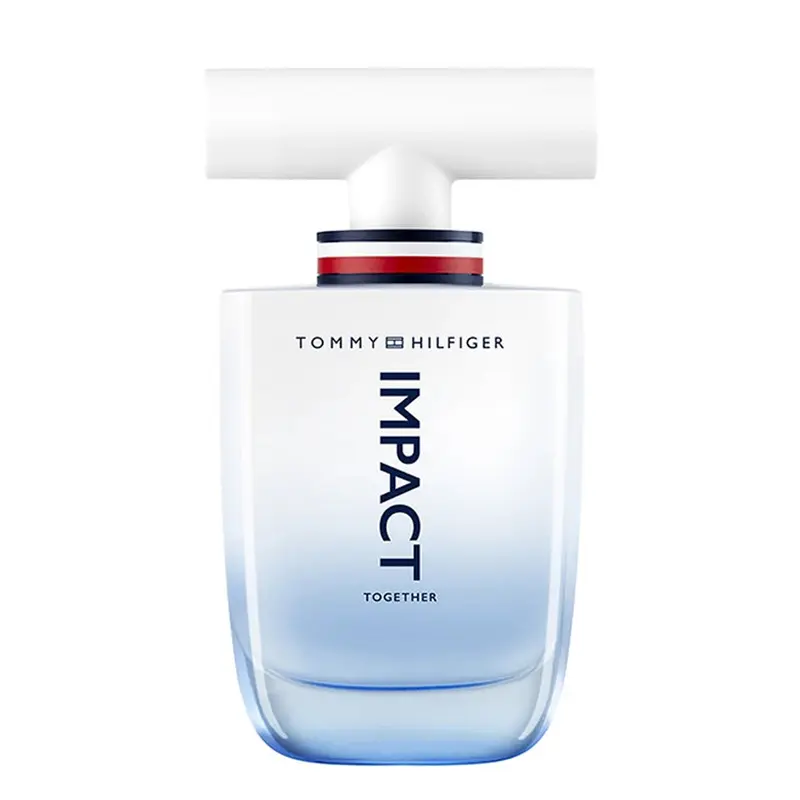Tommy Hilfiger Impact Together 50 ml