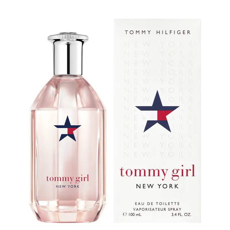 Tommy Hilfiger Tommy Girl New York 100 ml