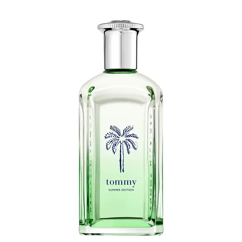 Tommy Summer Edition Eau De Toilette