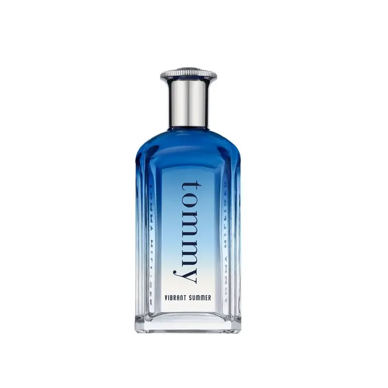 Tommy Vibrant Summer Eau de Toilette
