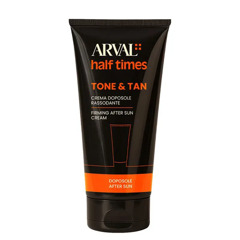 Tone & Tan Crema Doposole Rassodante