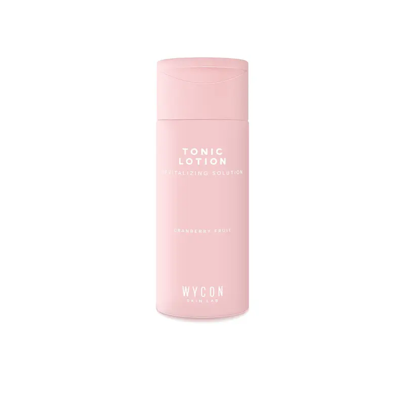 TONIC LOTION
