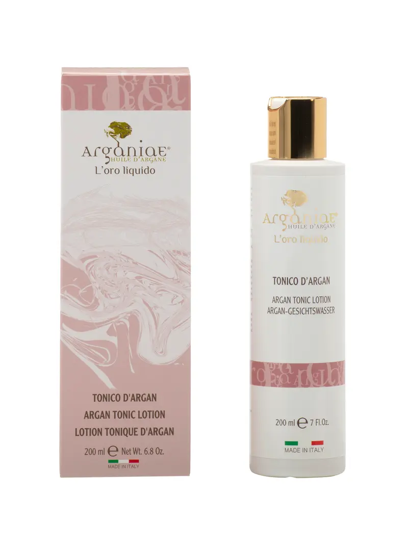 Tonico d'Argan