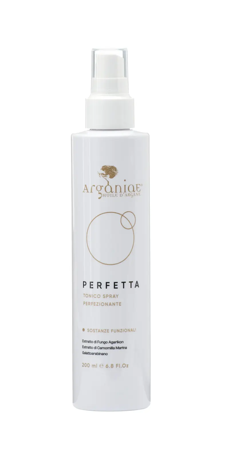 Tonico Spray perfezionante - Linea Perfetta