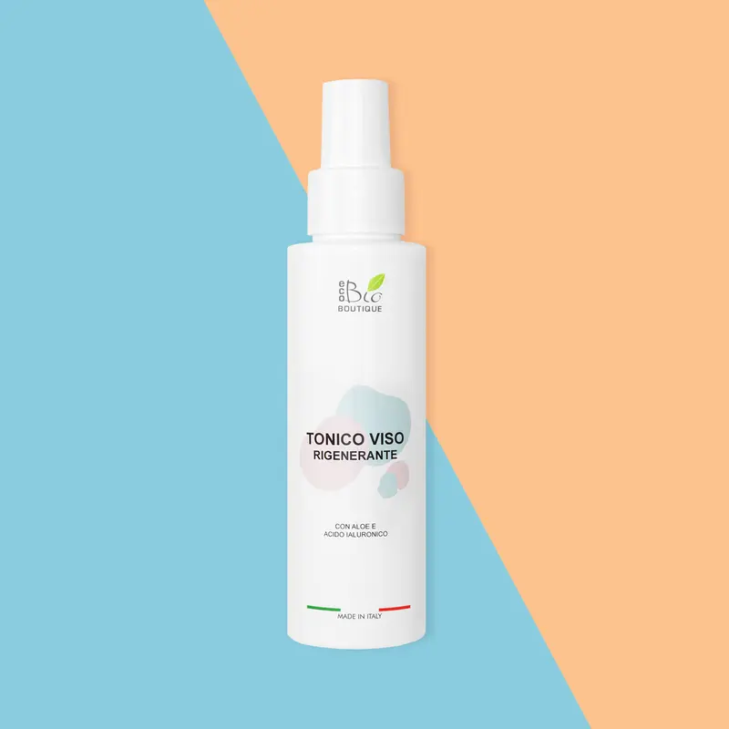 Tonico Viso Rigenerante