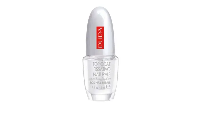 Top Coat Fissativo Naturale