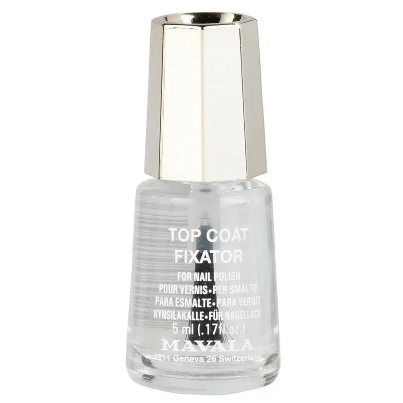 Top-Coat Fissatore Smalto