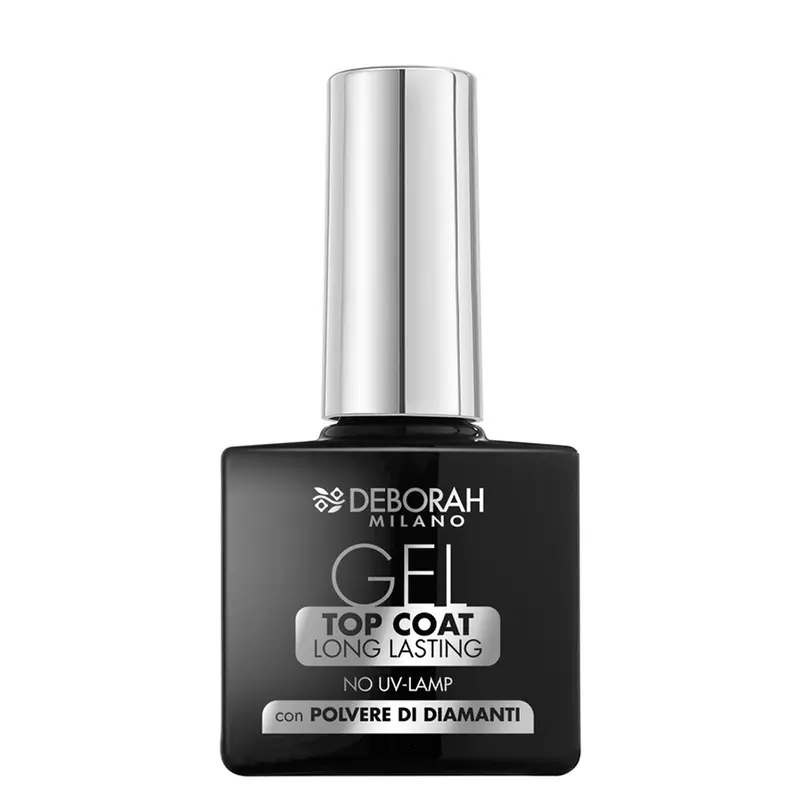 Top Coat Long Lasting