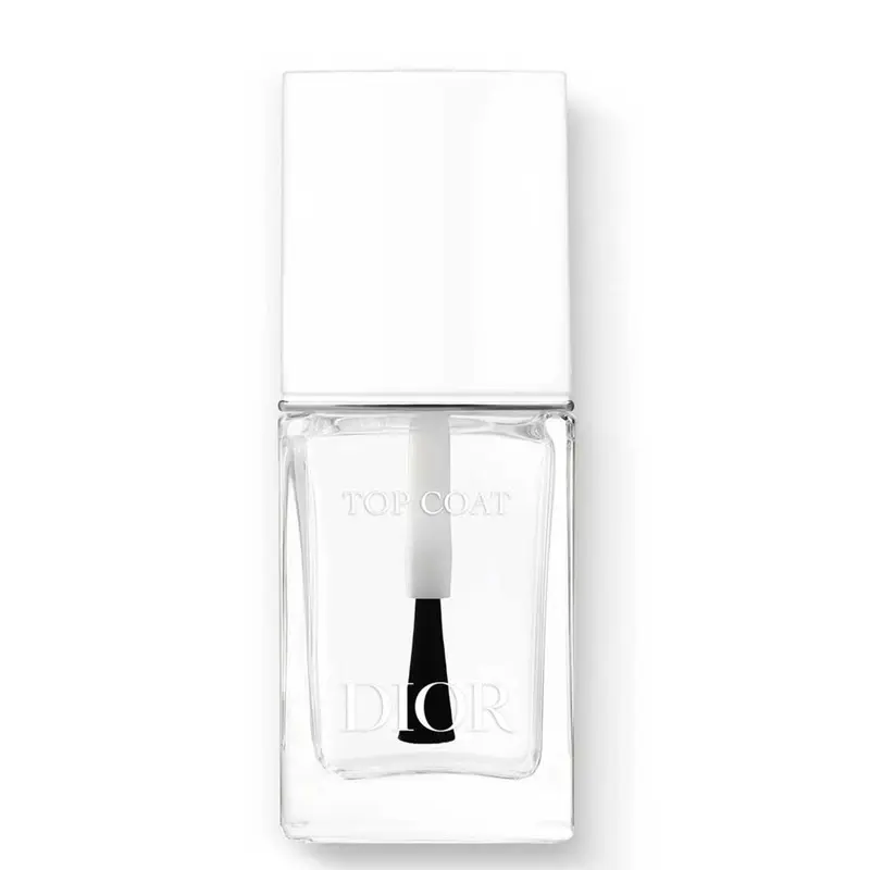 Top Coat Smalto fissante per un’asciugatura ultra-rapida