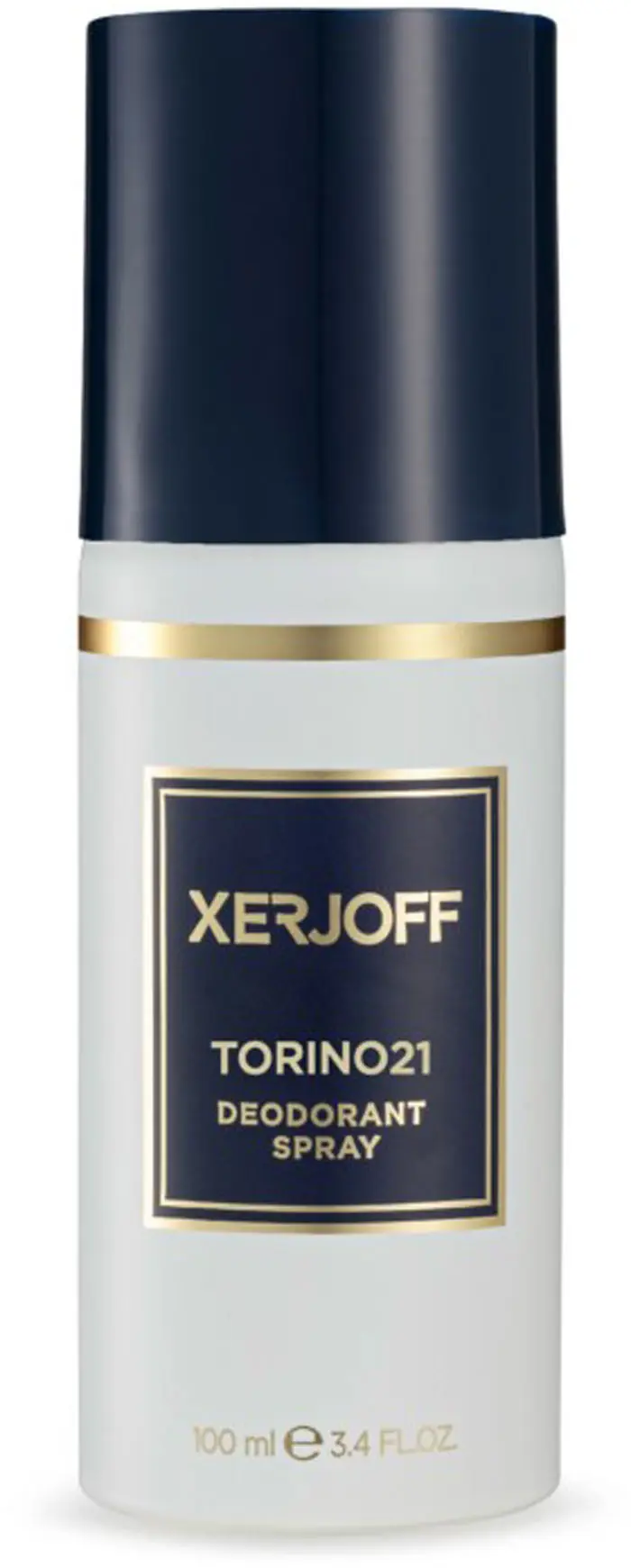 Torino 21 Deodorant Spray Deodorante Spray