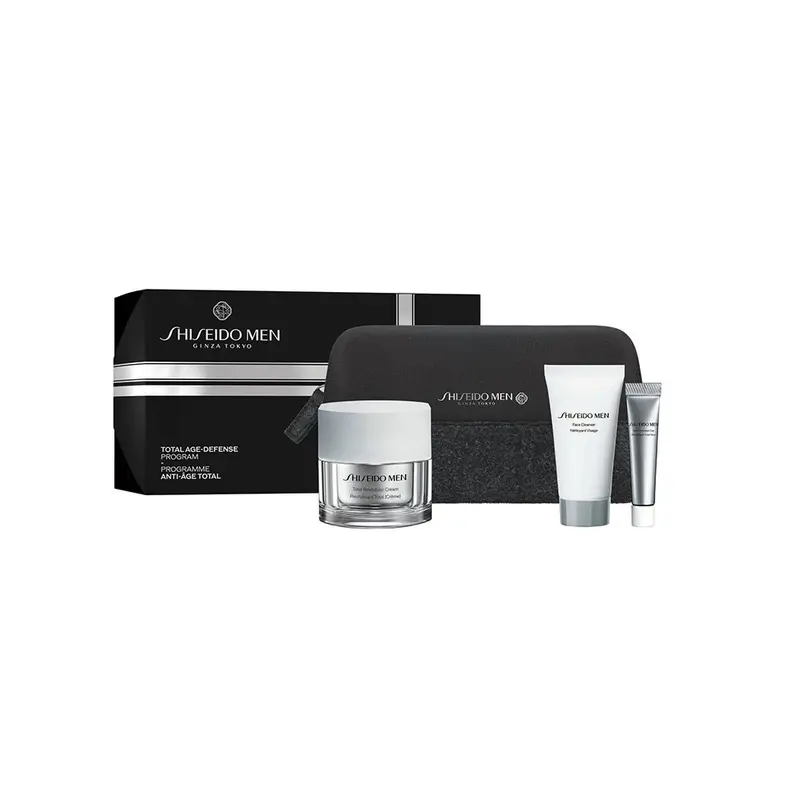 Total Age-Defense Men Kit Cofanetto Regalo