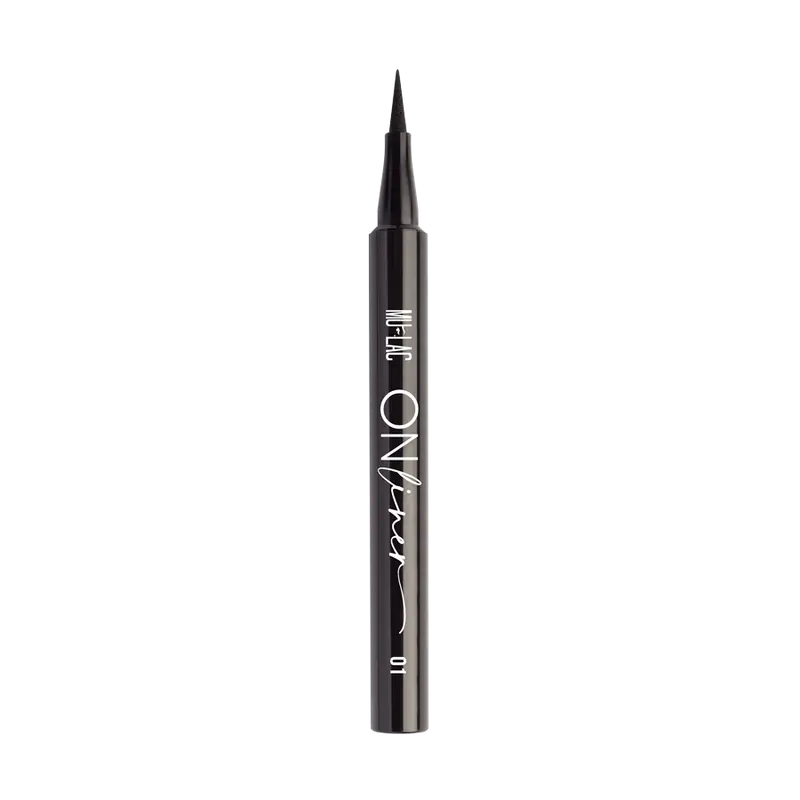 TOTAL BLACK ONLINER - EYELINER