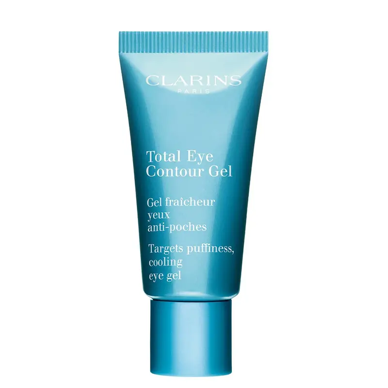 Total Eye Contour Gel Gel Contorno Occhi