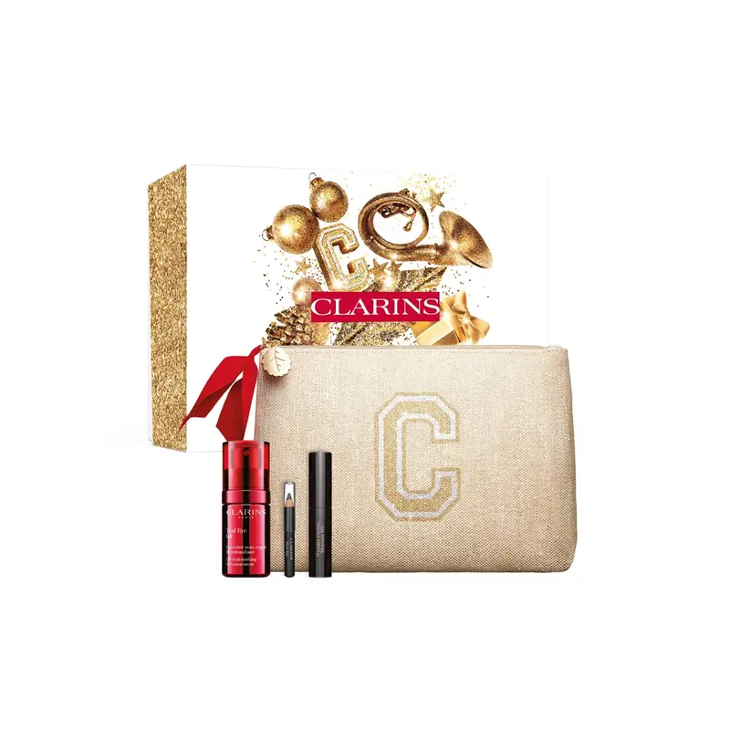 Total Eye Lift Cofanetto regalo