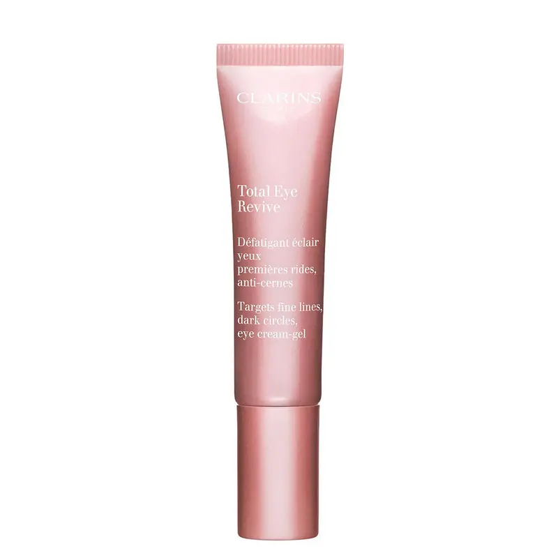 Total Eye Revive Contorno Occhi Antifatica
