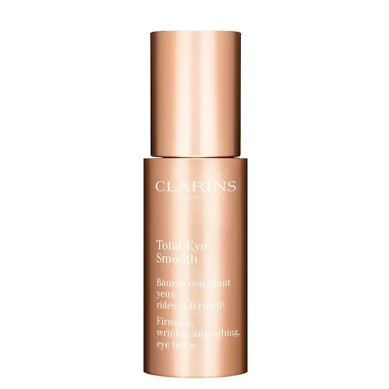 Total Eye Smooth Contorno Occhi Effetto Levigante