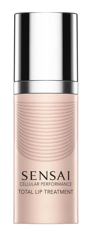 Total Lip Treatment