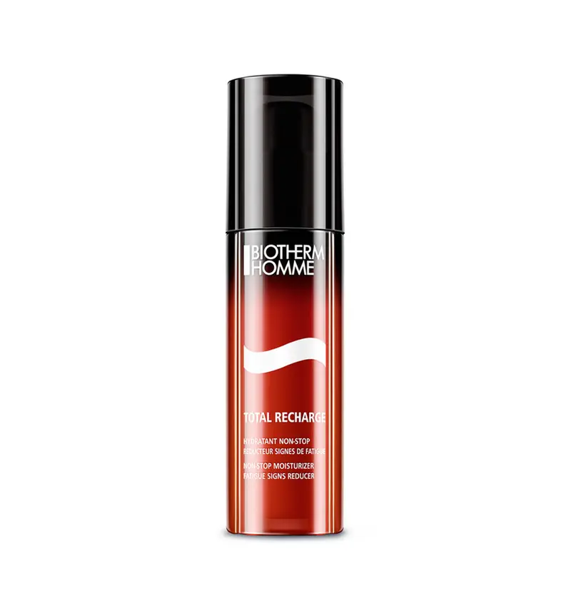 Total Recharge Cleanser