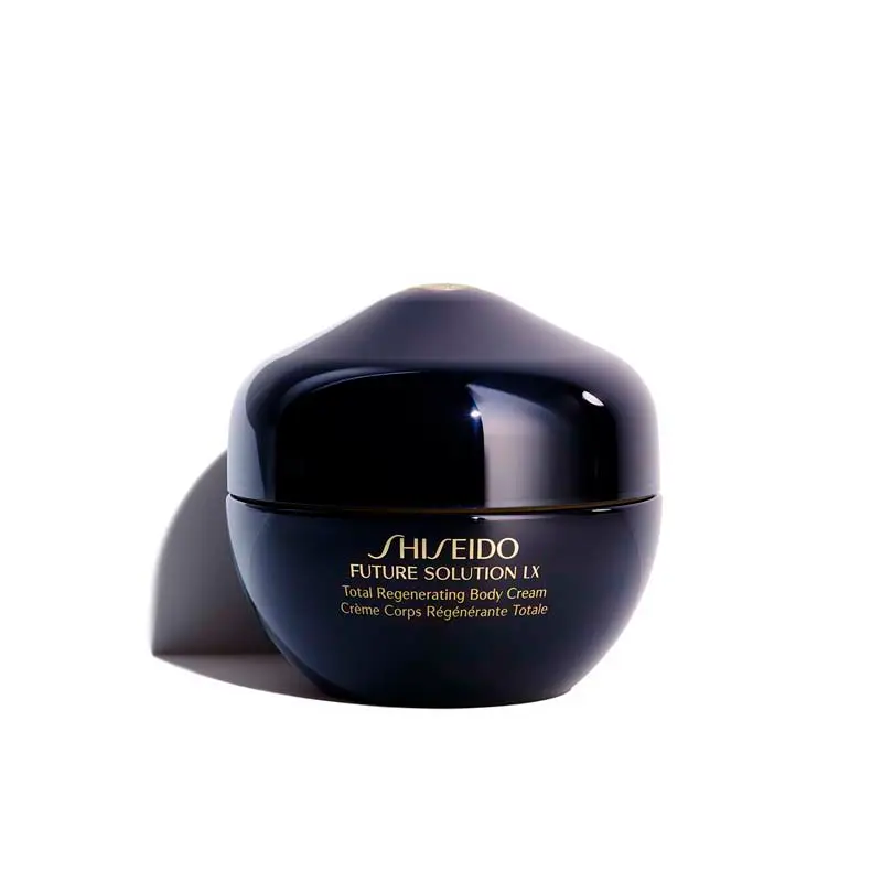Total Regenerating Body Cream