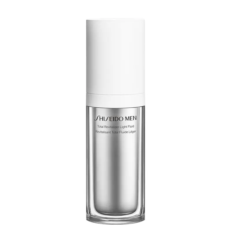 Total Revitalezed Light Fluid Lozione Rivitalizzante leggera Uomo