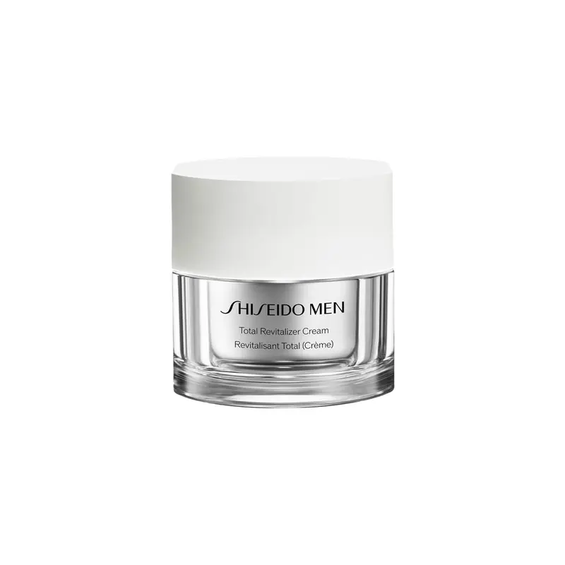 Total Revitalizer Cream