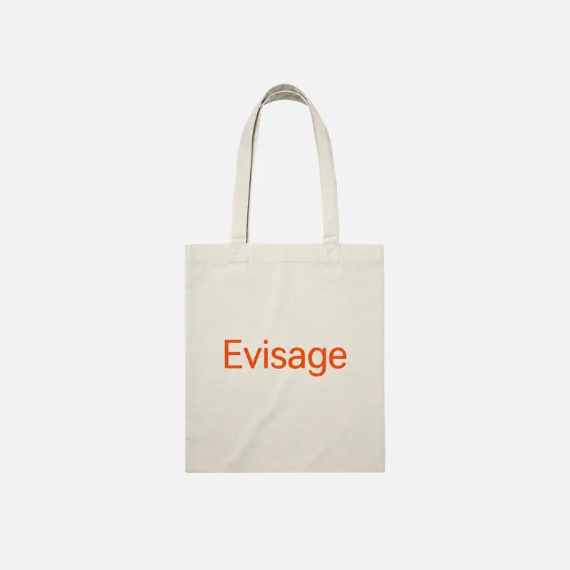 Tote Bag Evisage