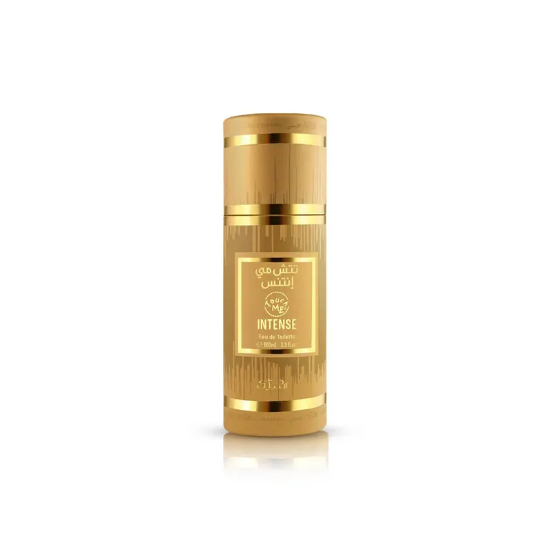Touch Me Intense Eau de toilette