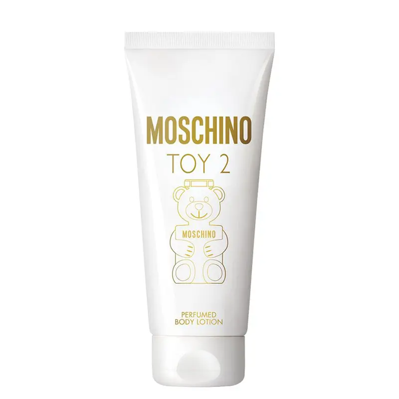 Toy 2 Body Lotiion Latte Corpo