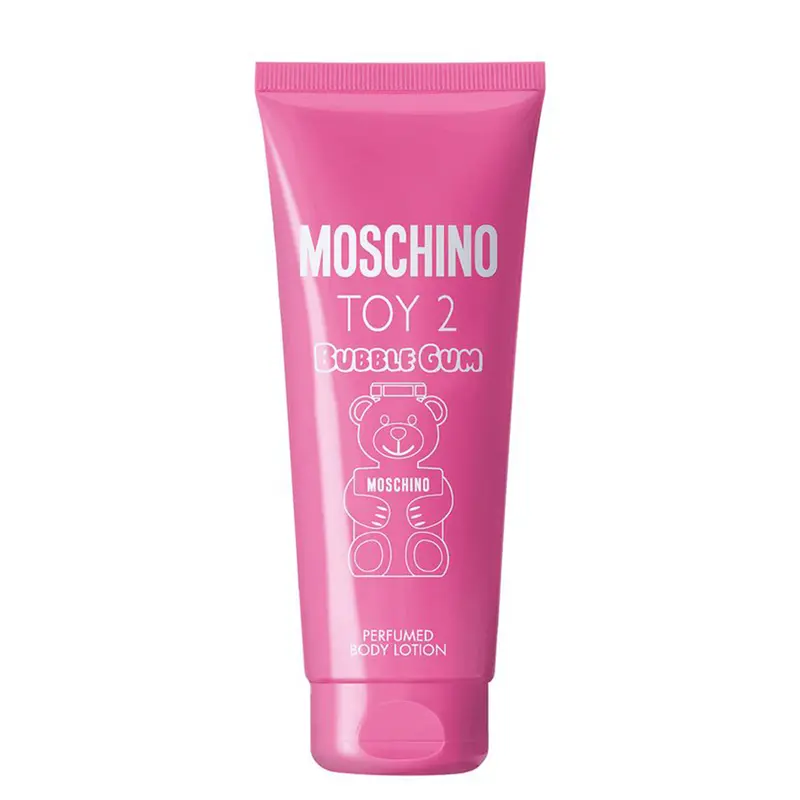 Toy 2 Bubble Gum Body Lotion Latte Corpo