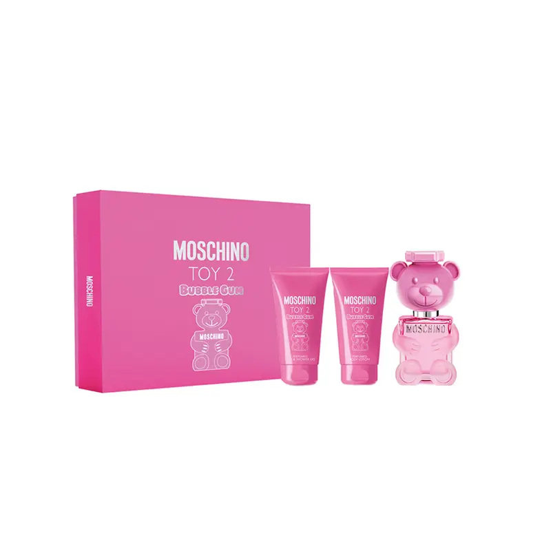 Toy 2 Bubble Gum Cofanetto regalo