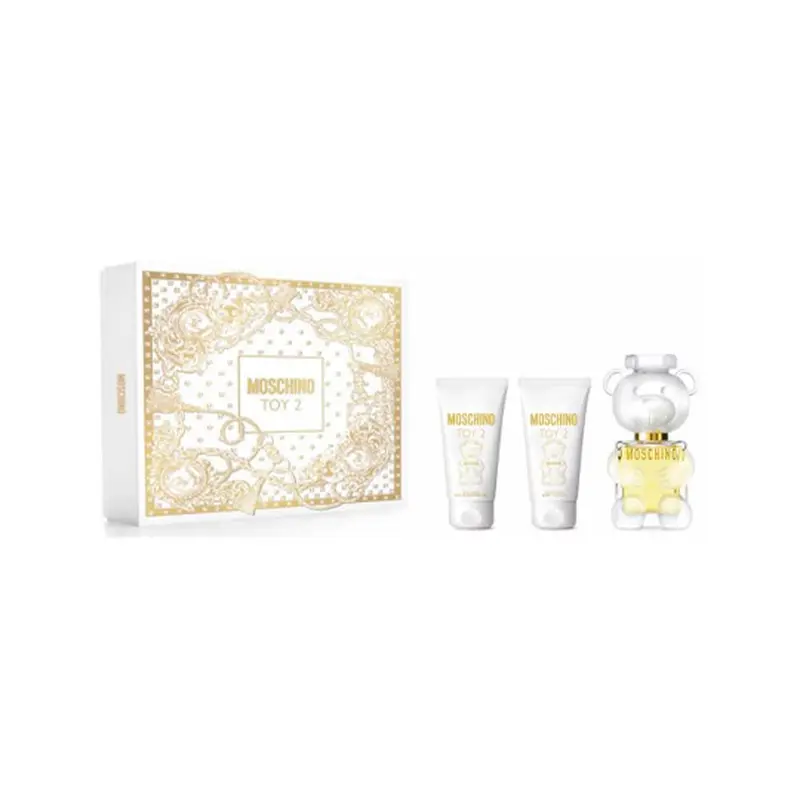 Toy 2 Eau de parfum Cofanetto regalo