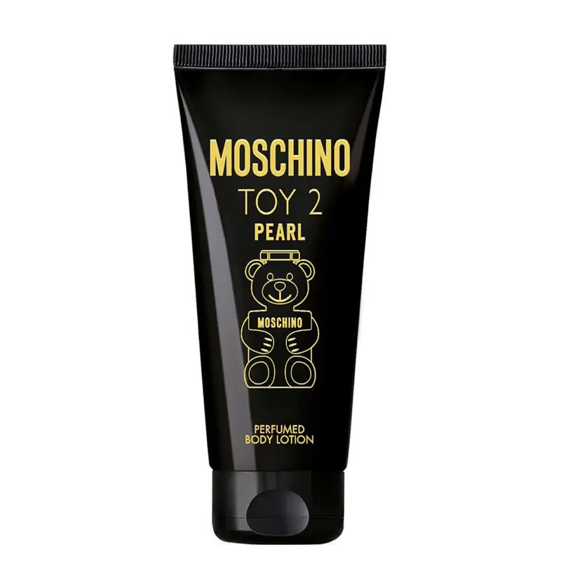 Toy 2 Pearl Body Lotion Latte Corpo