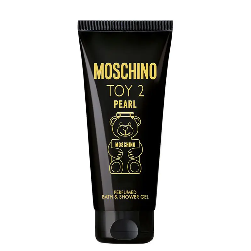Toy 2 Pearl Shower Gel Bagnoschiuma
