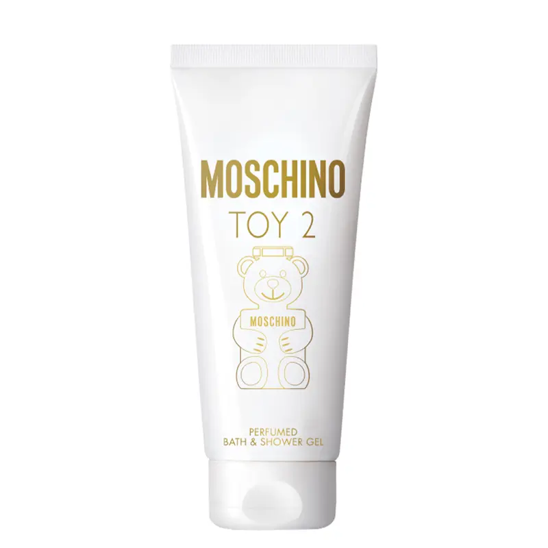 Toy 2 Shower Gel Bagnoschiuma