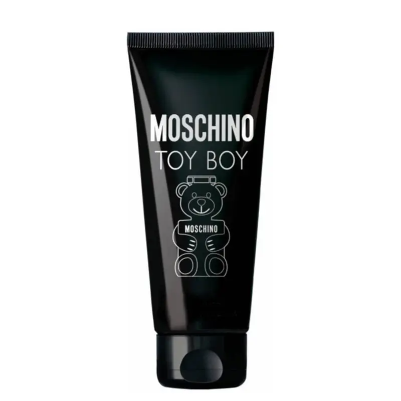 Toy Boy Body Gel Gel Idratante Corpo
