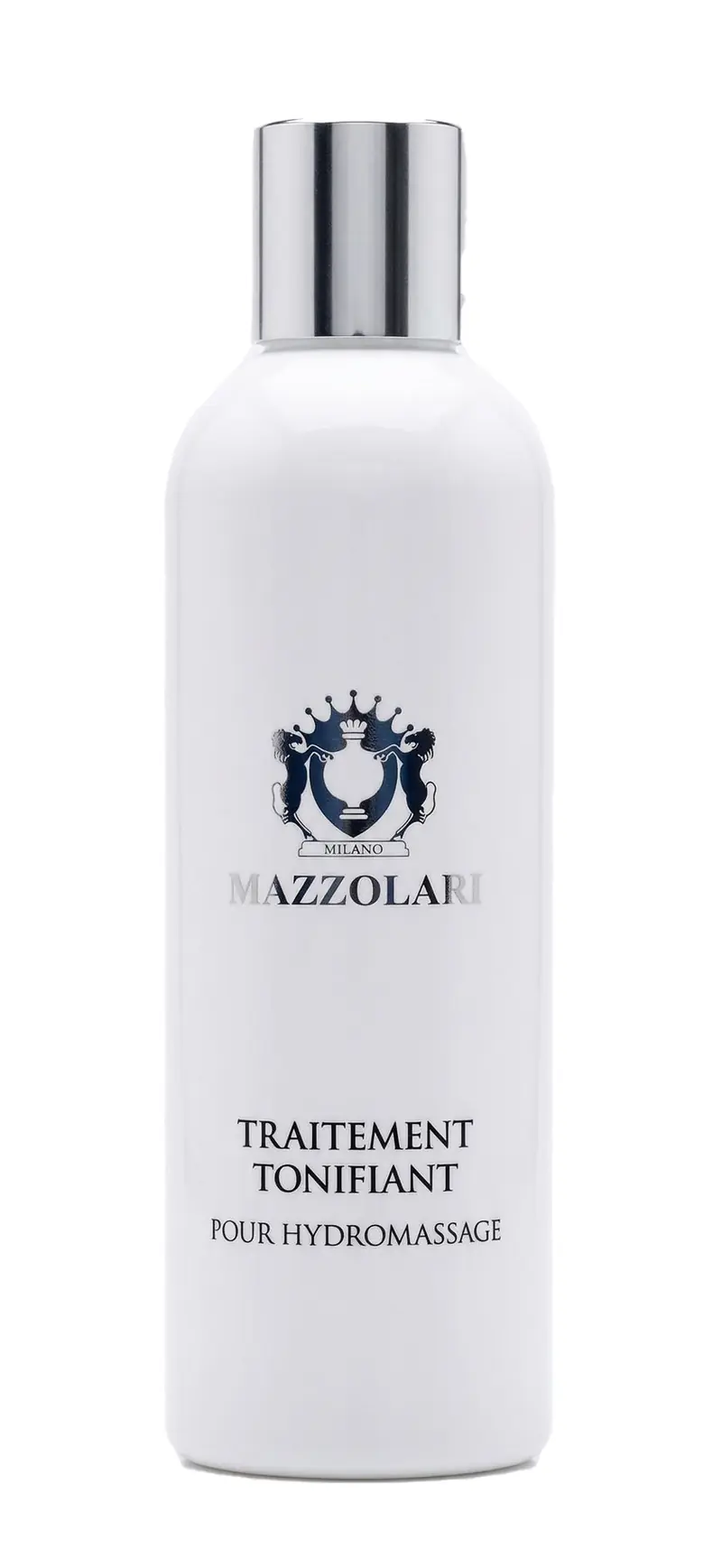 Traitement Tonifiant Pour Hydromassage Idromassaggio Tonificante