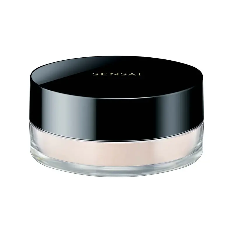 Translucent Loose Powder