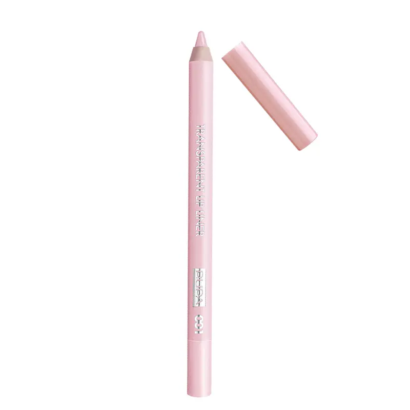 Transparent Lip Liner Matita Contorno Labbra Trasparente