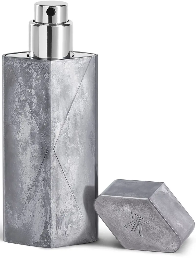 Travel Case Zinc Edition Globe Trotter