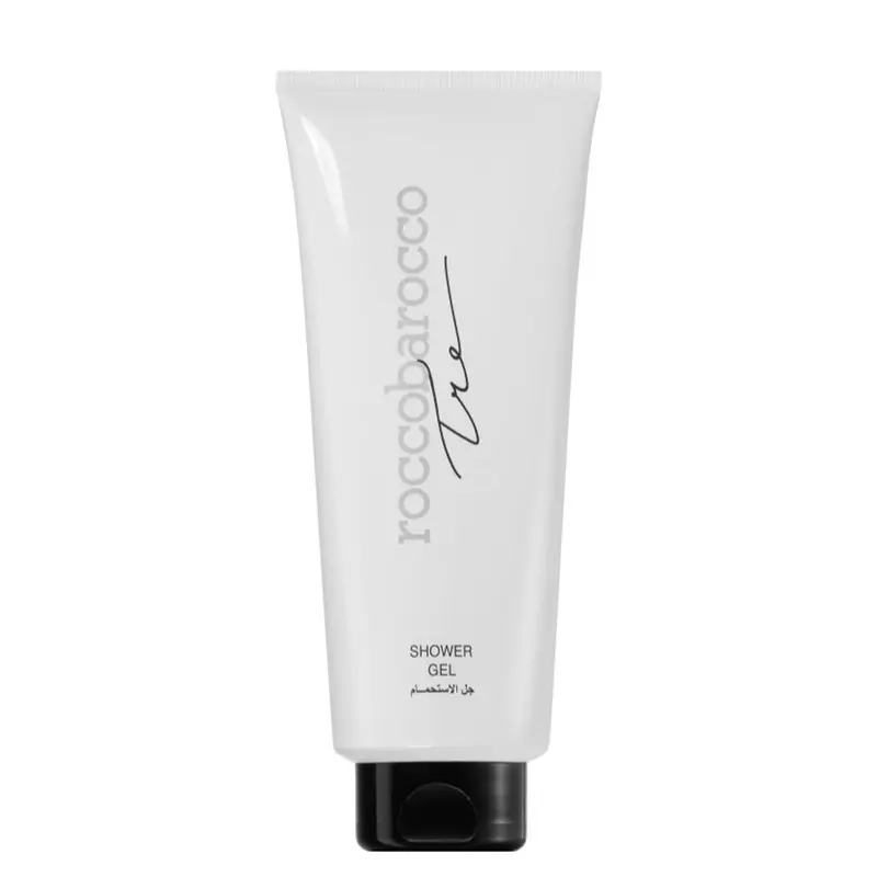 Tre Shower Gel Bagnoschiuma