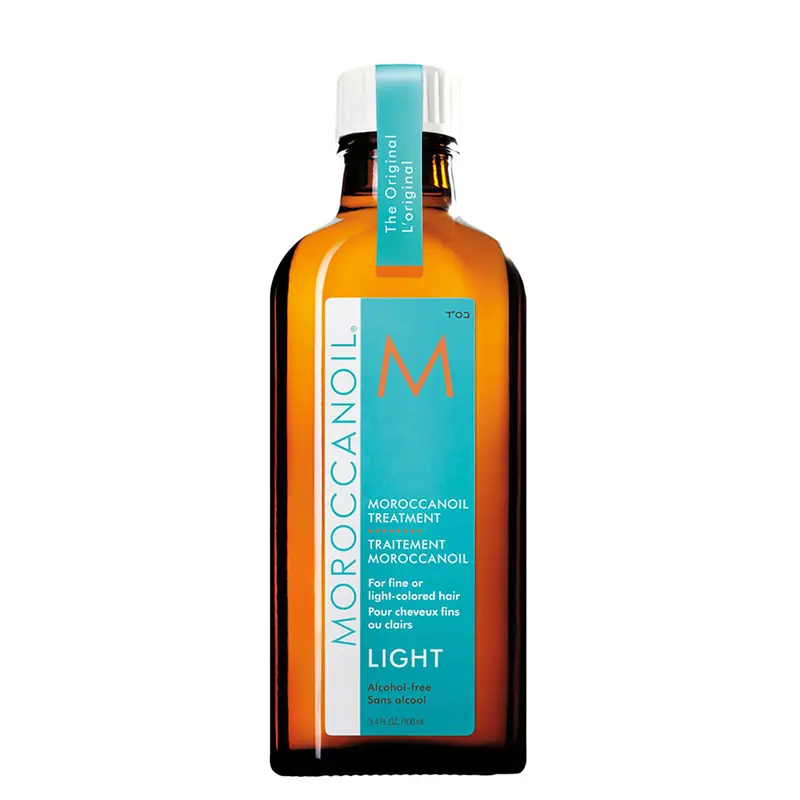 Treatment Light Trattamento Leggero Rigenerante Idratante