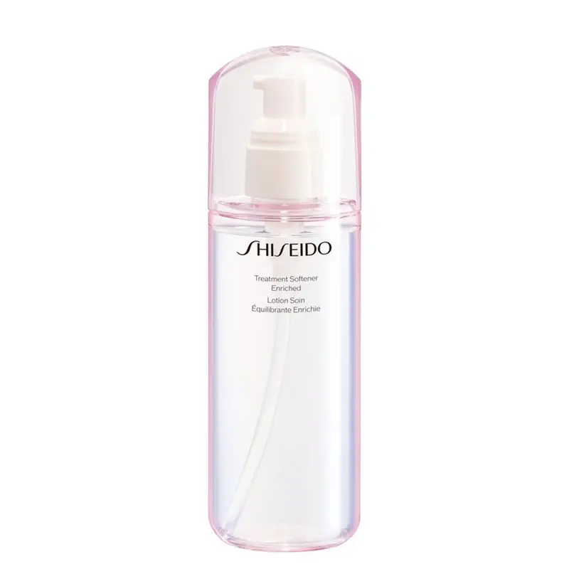 Treatment Softener Enriched Lotion Soin Equilbrante Enrichie