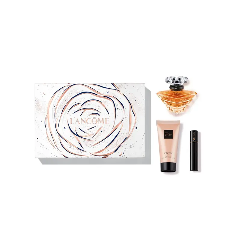 Tresor Eau de parfum Cofanetto regalo