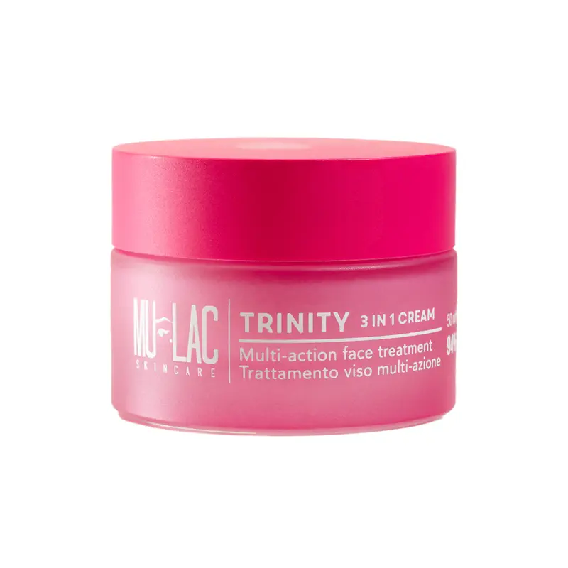 Trinity-Crema Idratante